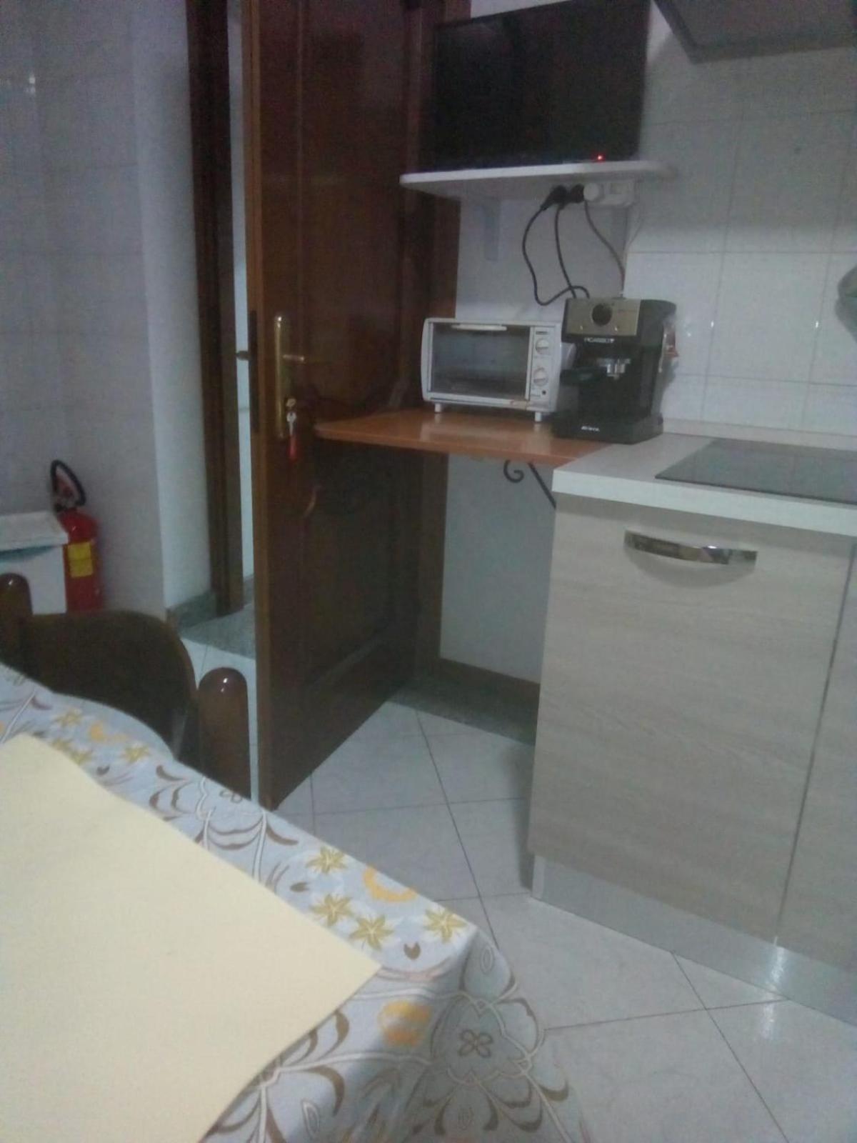Serendipity Home Santa Venerina Kültér fotó