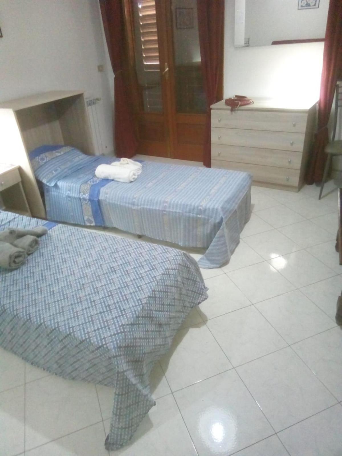 Serendipity Home Santa Venerina Kültér fotó