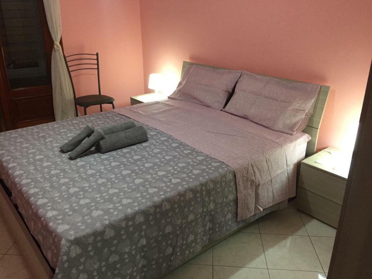 Serendipity Home Santa Venerina Kültér fotó