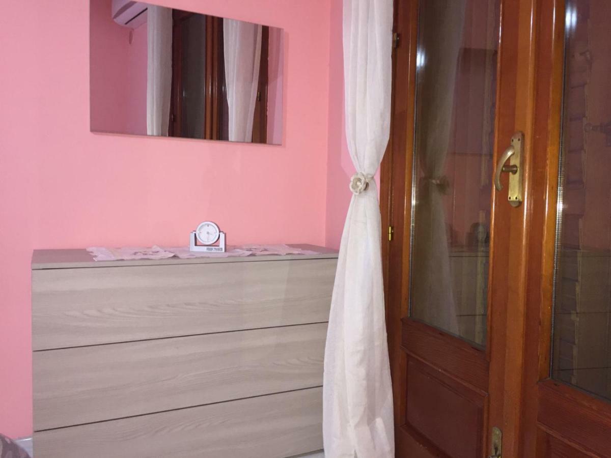 Serendipity Home Santa Venerina Kültér fotó
