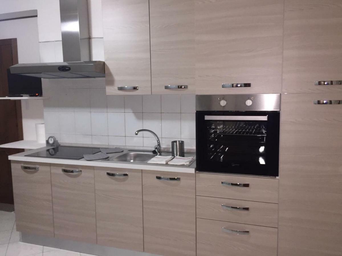 Serendipity Home Santa Venerina Kültér fotó
