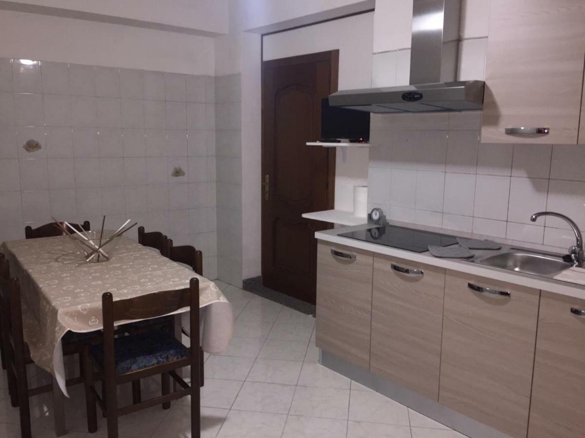 Serendipity Home Santa Venerina Kültér fotó