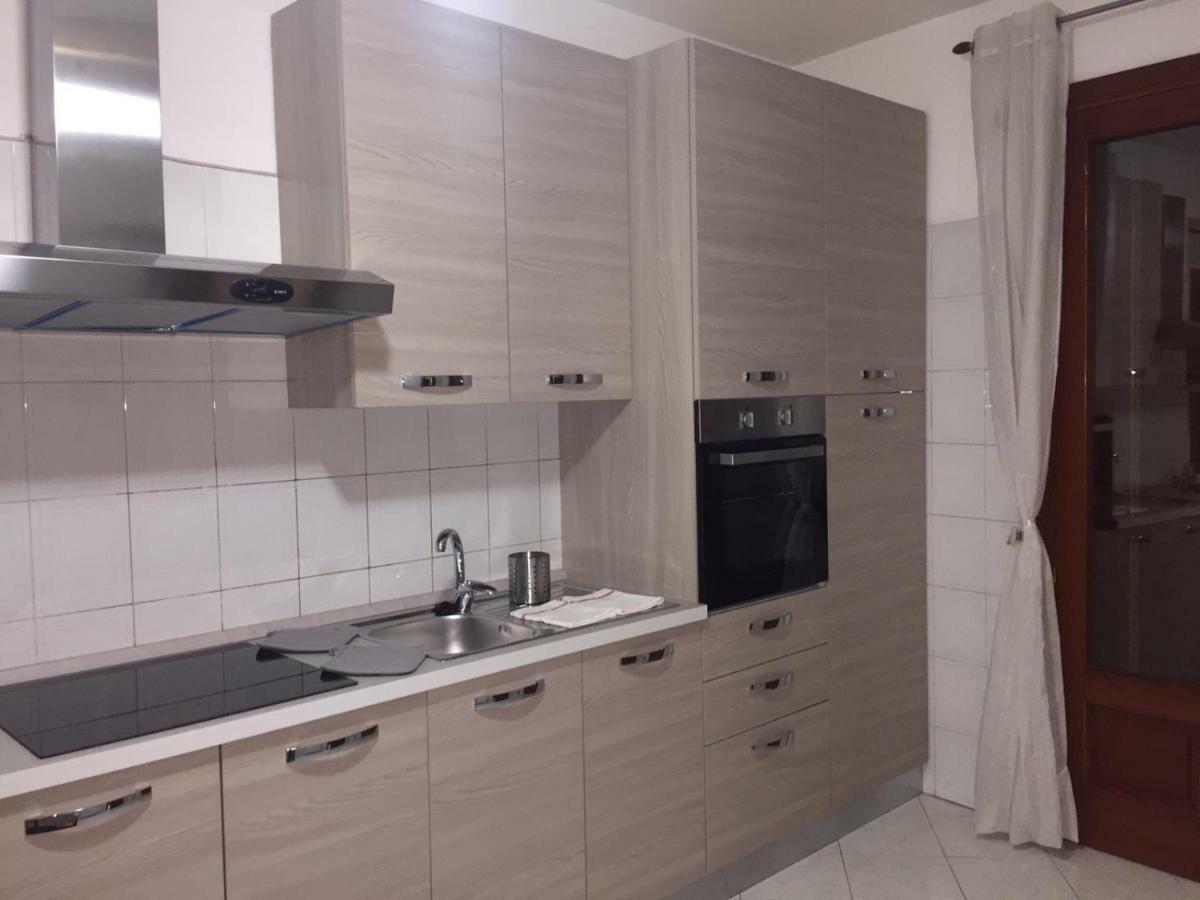 Serendipity Home Santa Venerina Kültér fotó