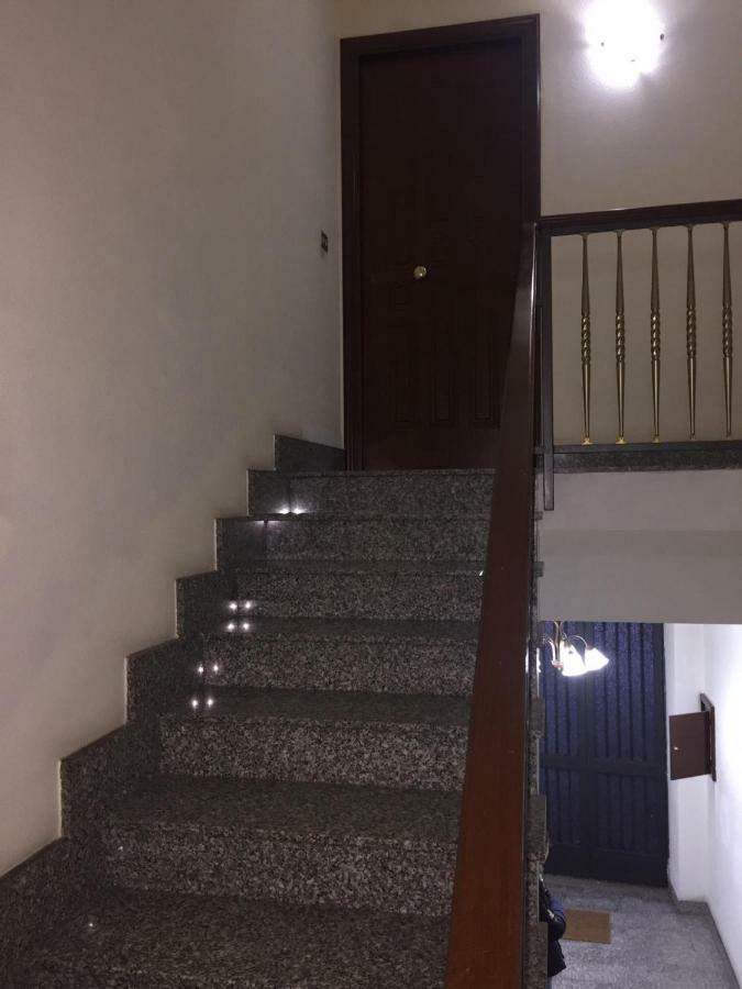 Serendipity Home Santa Venerina Kültér fotó