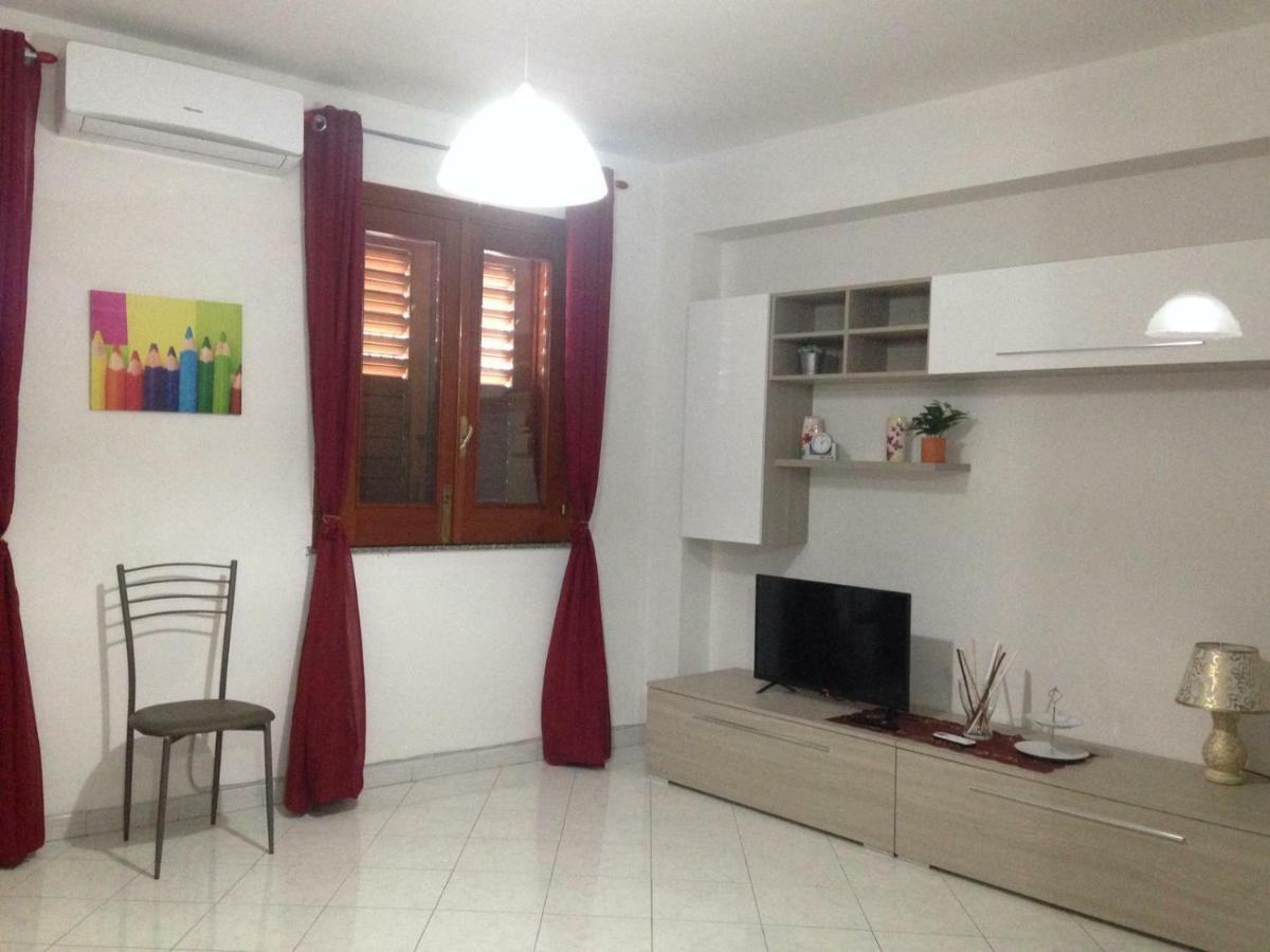 Serendipity Home Santa Venerina Kültér fotó